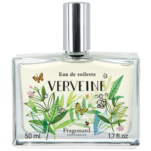 Fragonard Fragonard Verveine 2018