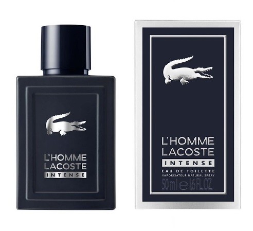 L`Homme Lacoste Intense