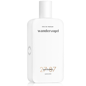 Perfumes 27 87 Wandervogel