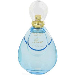 Van Cleef & Arpels First Summer pour l`Ete