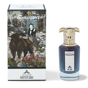 Penhaligon`s The Blazing Mr Sam