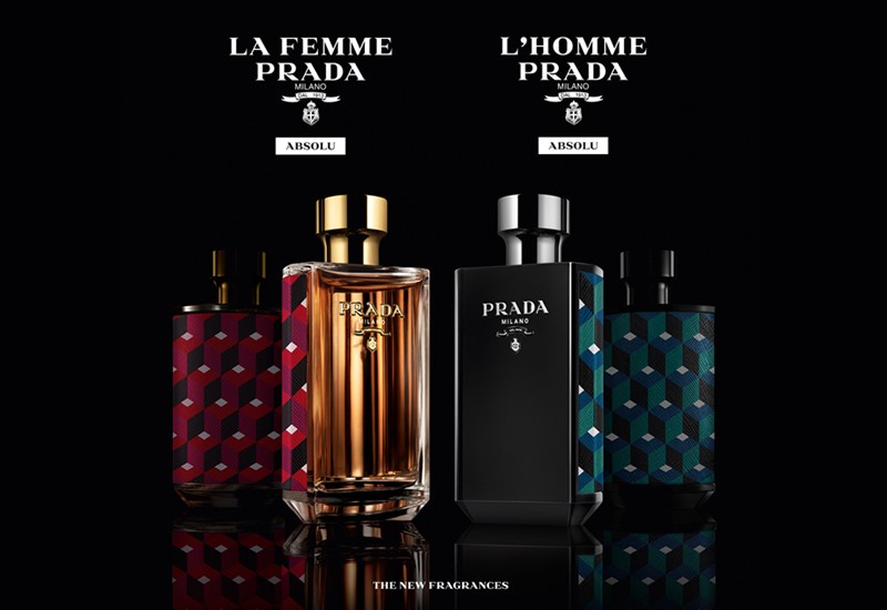 Prada L`Homme Absolu