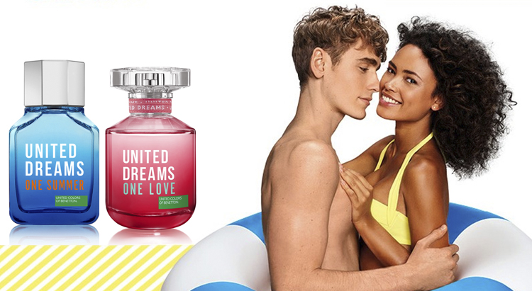 United Dreams One Summer (2020)