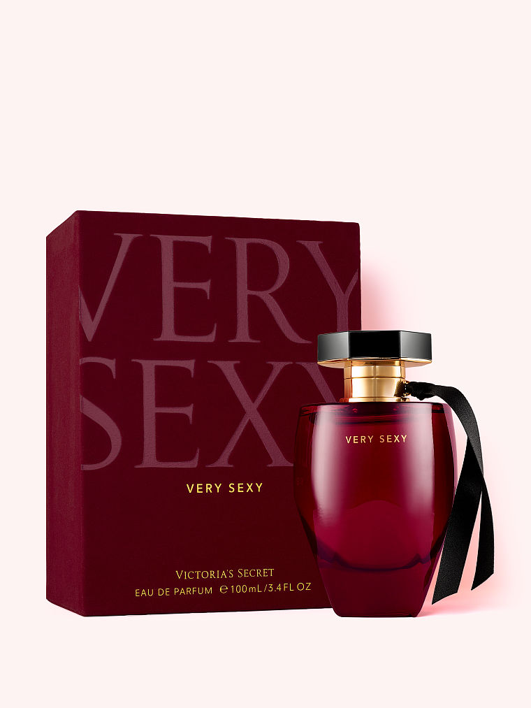 Very Sexy (2018)