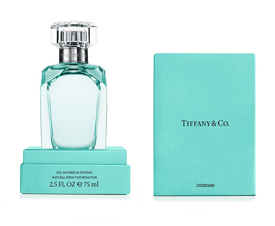 Tiffany & Co Intense