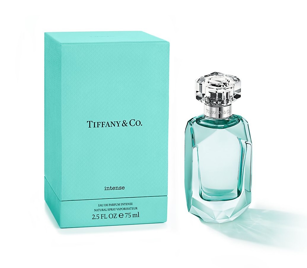 Tiffany & Co Intense