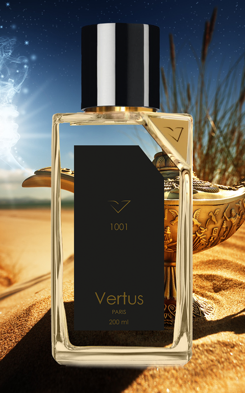 Vertus 1001