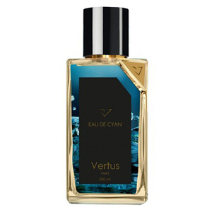 Vertus Eau De Cyan