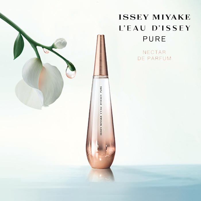 L`eau D`issey Pure Nectar De Parfum