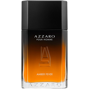 Azzaro pour Homme Amber Fever Azzaro pour Homme Amber Fever