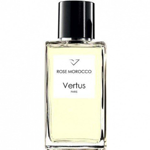 Vertus Rose Morroco