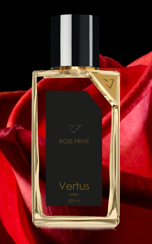 Rose Prive