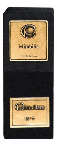 Mirabilis