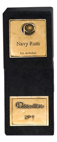 Navy Rum