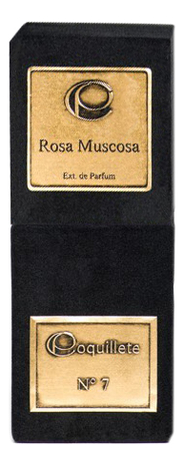 Rosa Muscosa