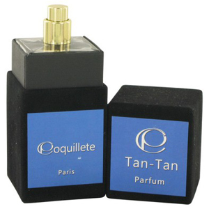 Coquillete Tan-tan