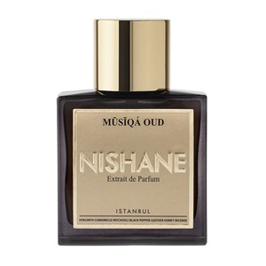 Nishane Musiqa Oud