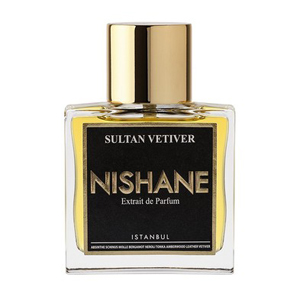 Sultan Vetiver