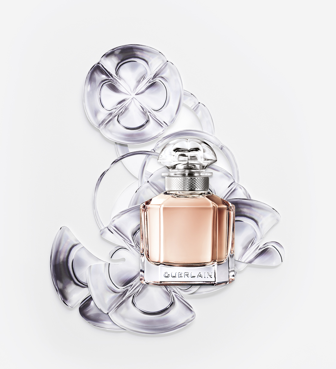 Mon Guerlain Eau De Toilette