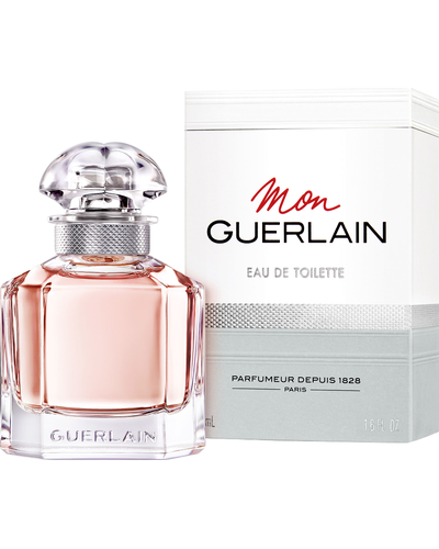 Mon Guerlain Eau De Toilette