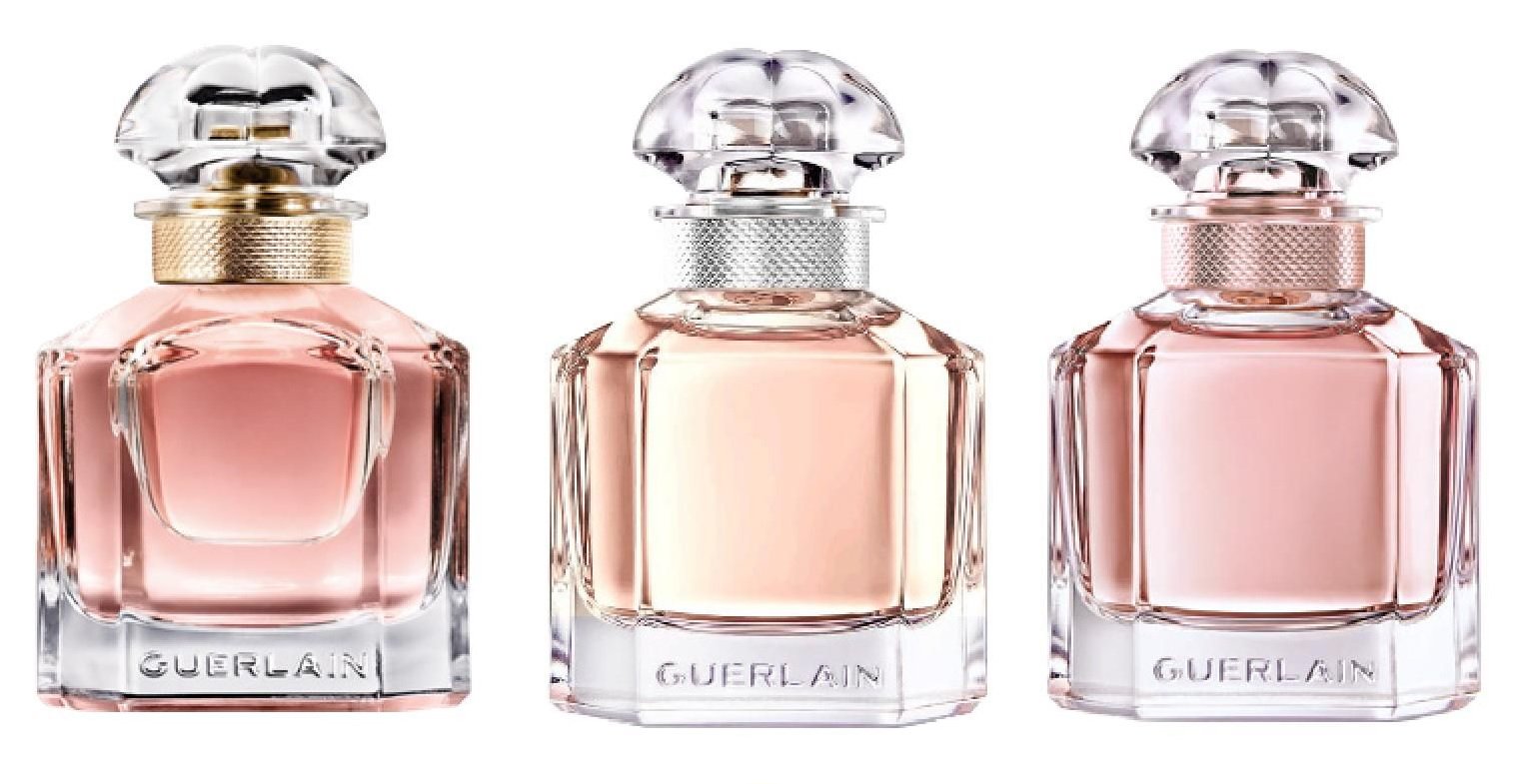 Mon Guerlain Eau De Toilette