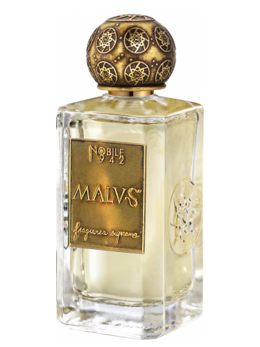 Nobile 1942 Malvs