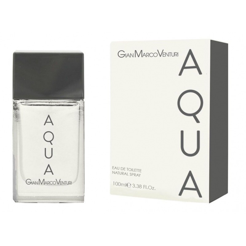 GMV Aqua