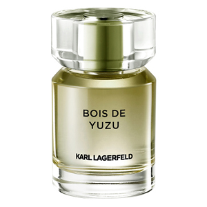 Bois De Yuzu Bois De Yuzu