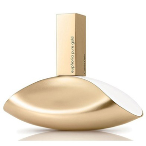 Calvin Klein Pure Gold Euphoria Women