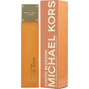 Michael Kors Exotic Blossom