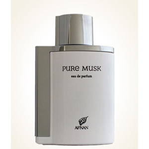 Afnan Perfumes Pure Musk