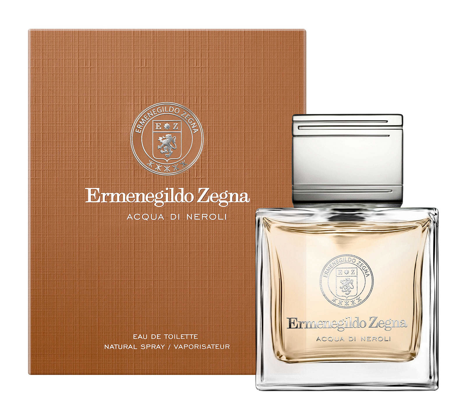 Zegna Acqua Di Neroli