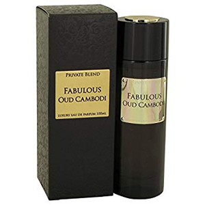 Chkoudra Paris Fabulous Oud Cambodi