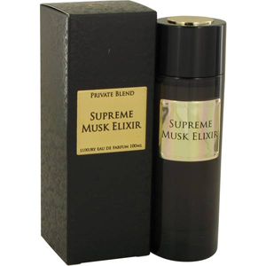 Chkoudra Paris Supreme Musk Elixir