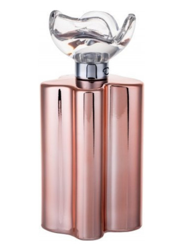 Oscar Rose Gold