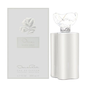 Oscar de la Renta Oscar White Gold