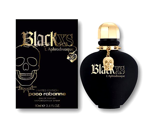 Black XS L`Aphrodisiaque for Her