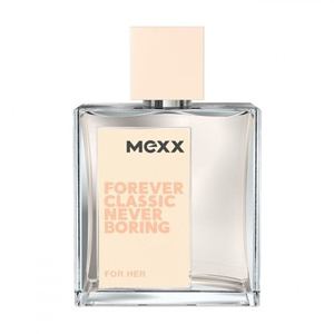 Mexx Forever Classic Never Boring For Her