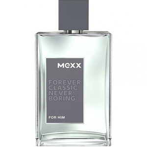 Mexx Forever Classic Never Boring For Him