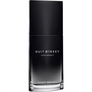 Issey Miyake Nuit D`Issey Noir Argent