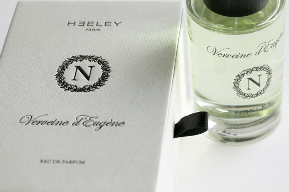 Heeley Verveine d`Eugene