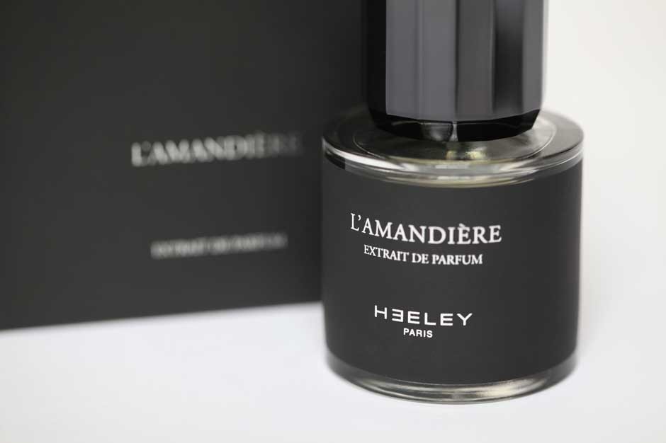 Heeley L`Amandiere