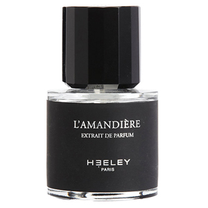 Heeley L`Amandiere