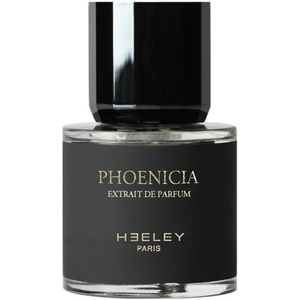 Heeley Phoenicia