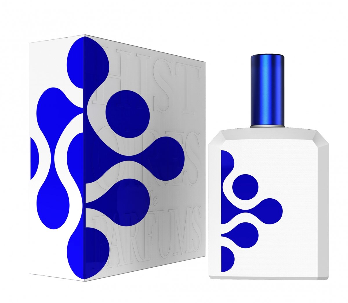 This Is Not A Blue Bottle 1.5