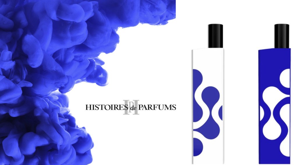 This Is Not A Blue Bottle 1.5