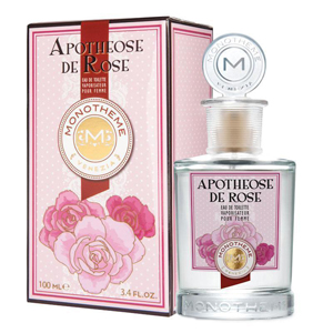 Monotheme Fine Fragrances Venezia Apotheose de Rose