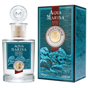 Monotheme Fine Fragrances Venezia Aqva Marina