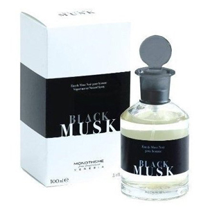 Black Musk