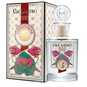 Monotheme Fine Fragrances Venezia Ciclamino